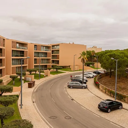 Salty - Herdade Salgados Apartment