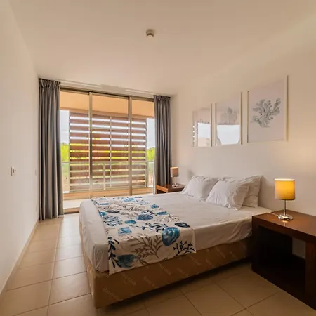 Salty - Herdade Salgados Apartment *