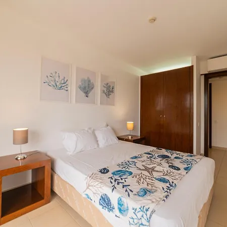 Salty - Herdade Salgados Apartment Gale (Albufeira)