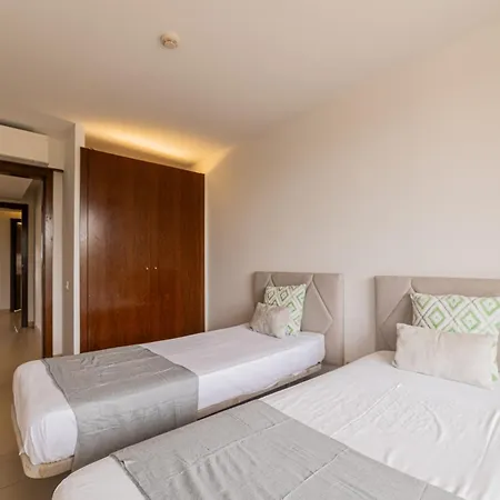 Salty - Herdade Salgados Apartment *
