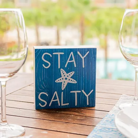 Apartment Salty - Herdade Salgados *
